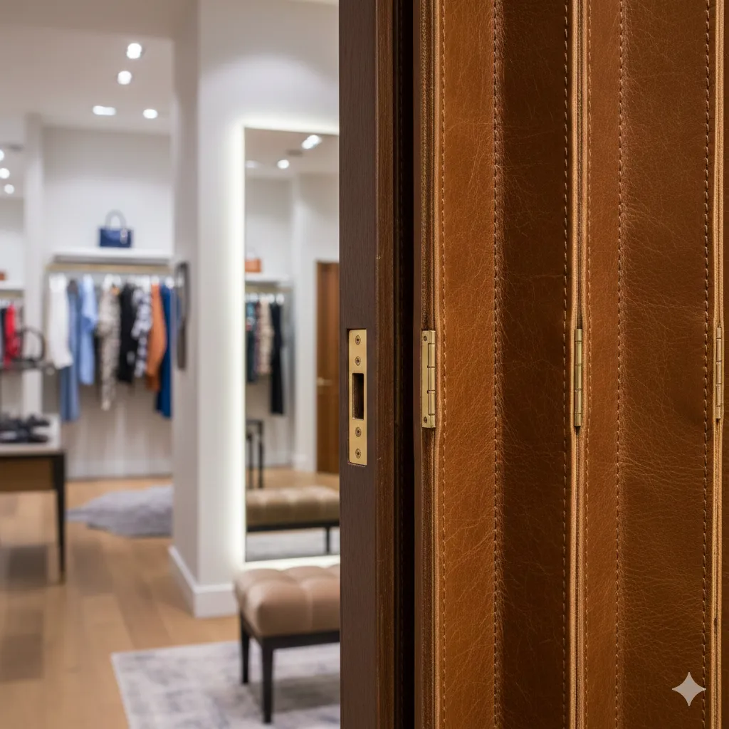 خرید فوری درب آکاردئونی با نصب سریع، نکاتی که باید قبل بدانید