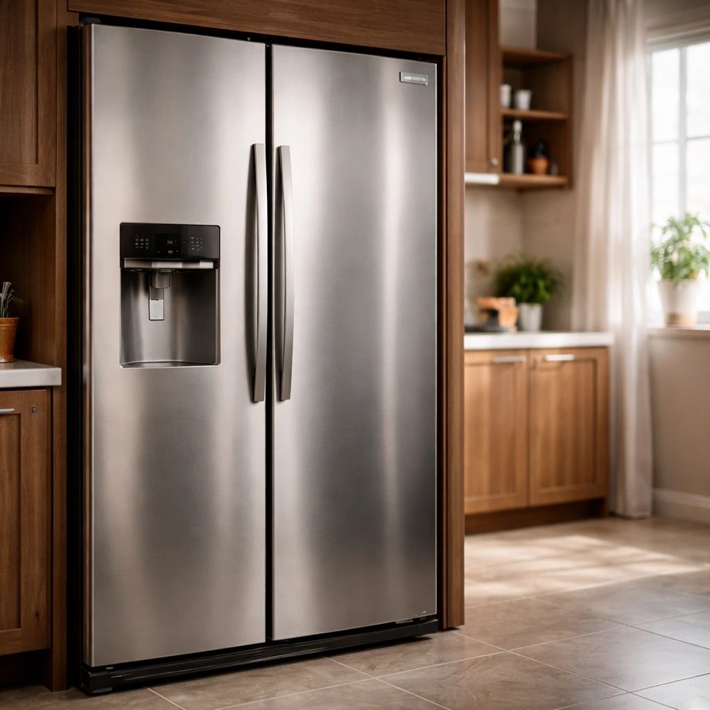 علت صدا دادن ساید بای ساید چیست؟ آموزش عیب‌یابی و تعمیرات